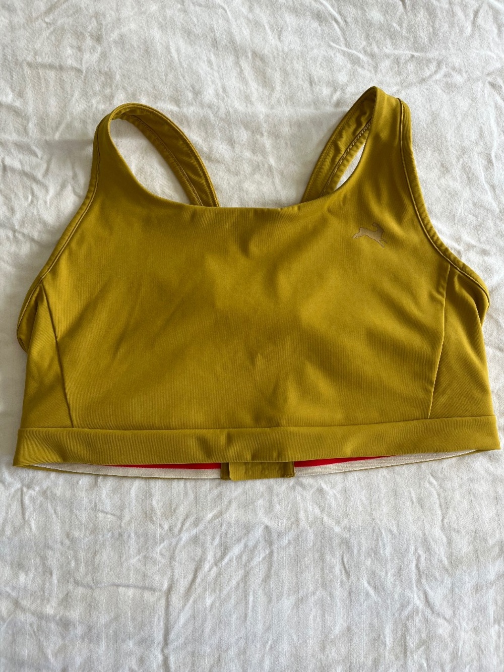 Tracksmith bra Large